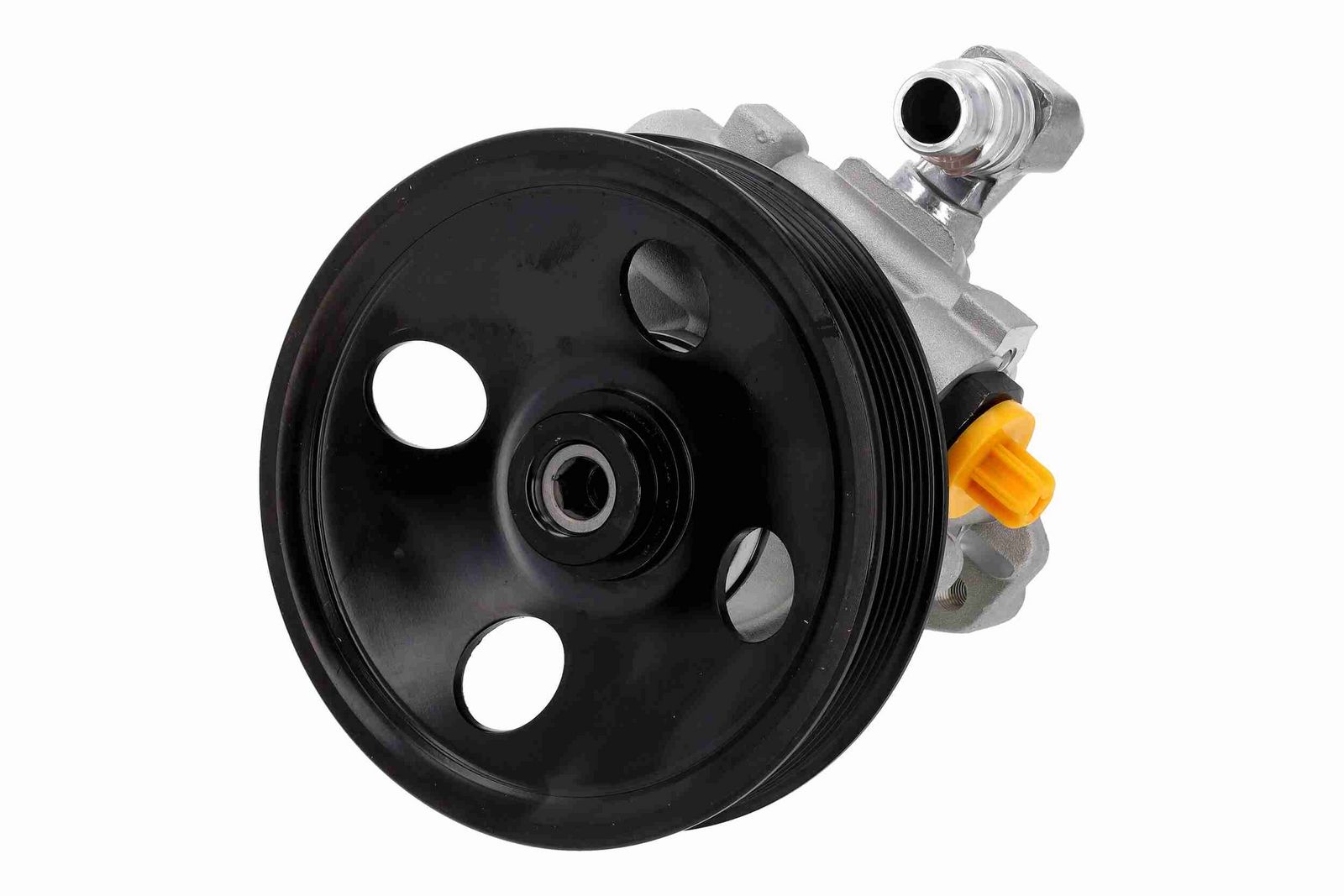 Hydraulic Pump, steering-2