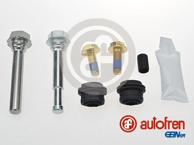 AUTOFREN SEINSA D7280C Guide sleeve kit, brake caliper