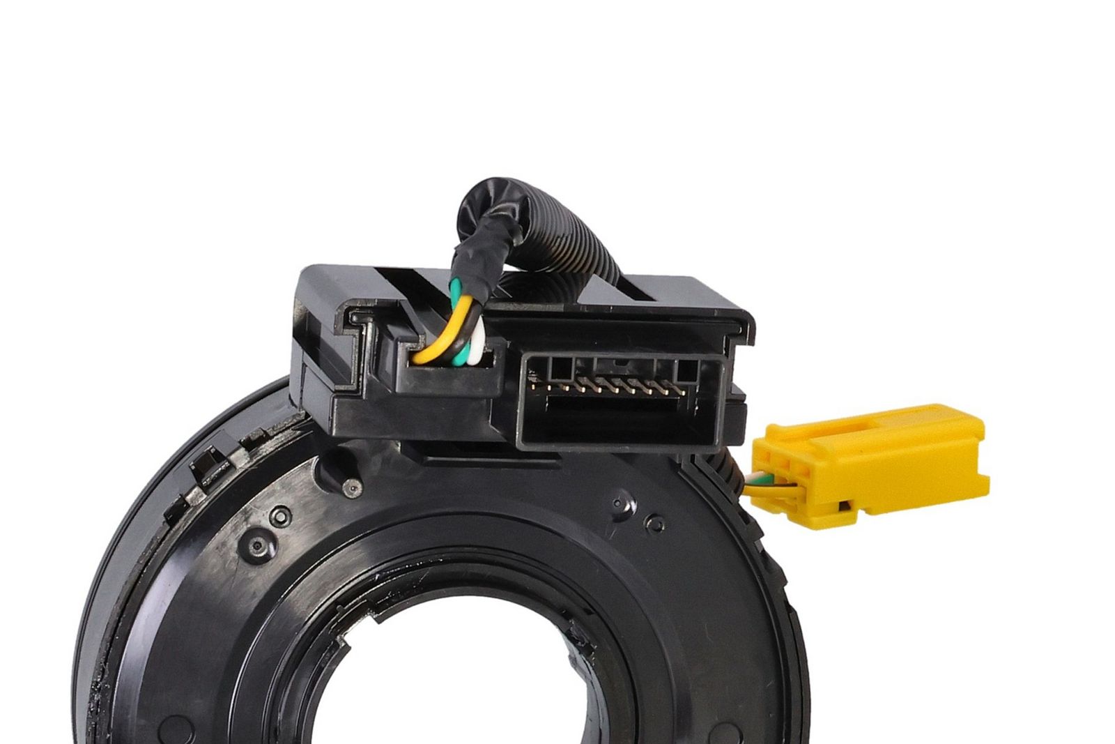 Clock Spring, airbag-4