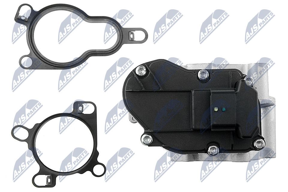EGR Valve-5