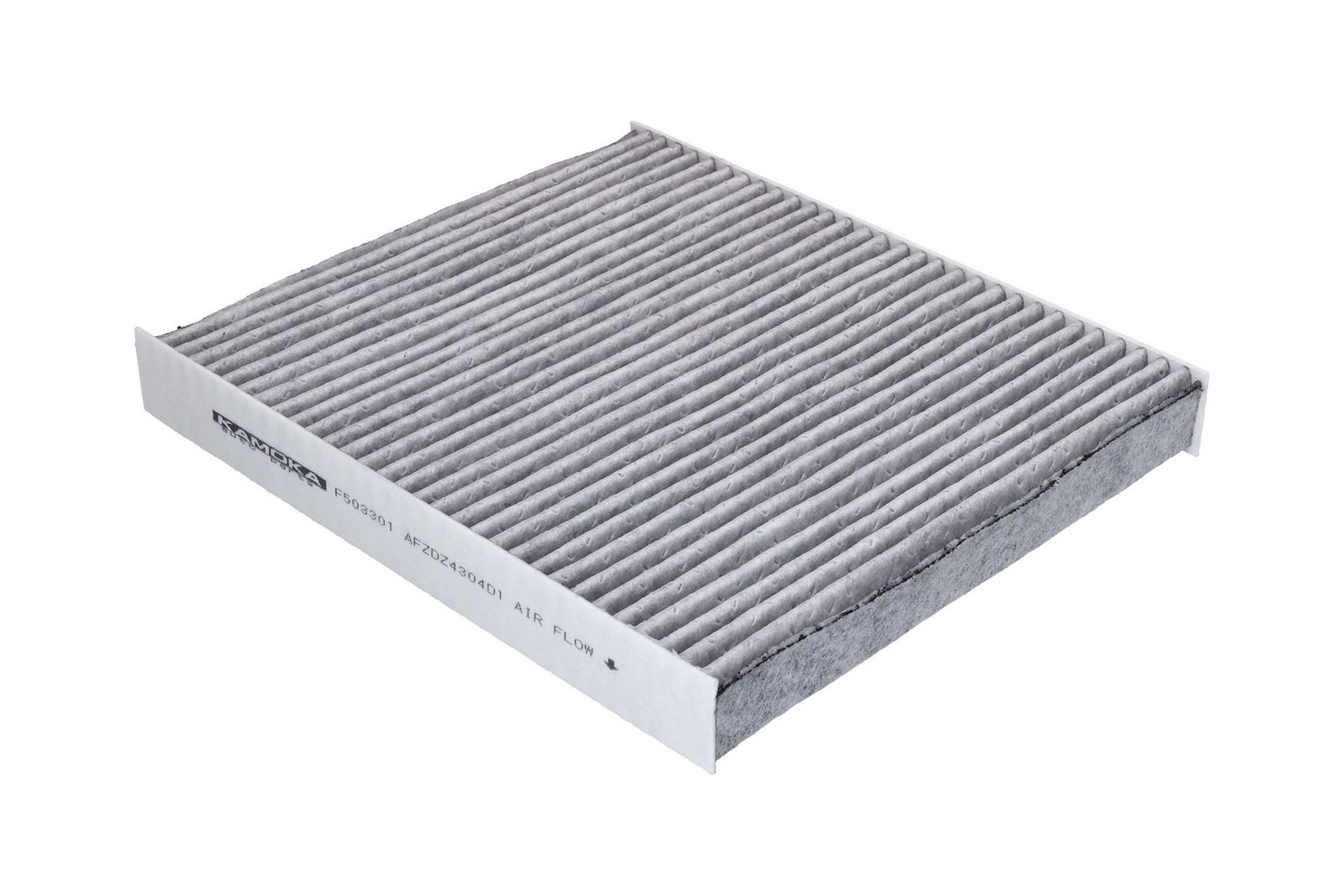 KAMOKA F503301 Filter, cabin air