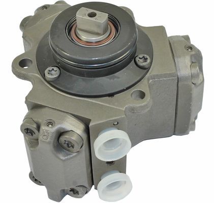 High-pressure Pump-1