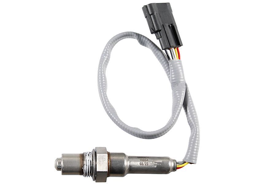 METZGER AUTOTEILE 0895634 Oxygen sensor