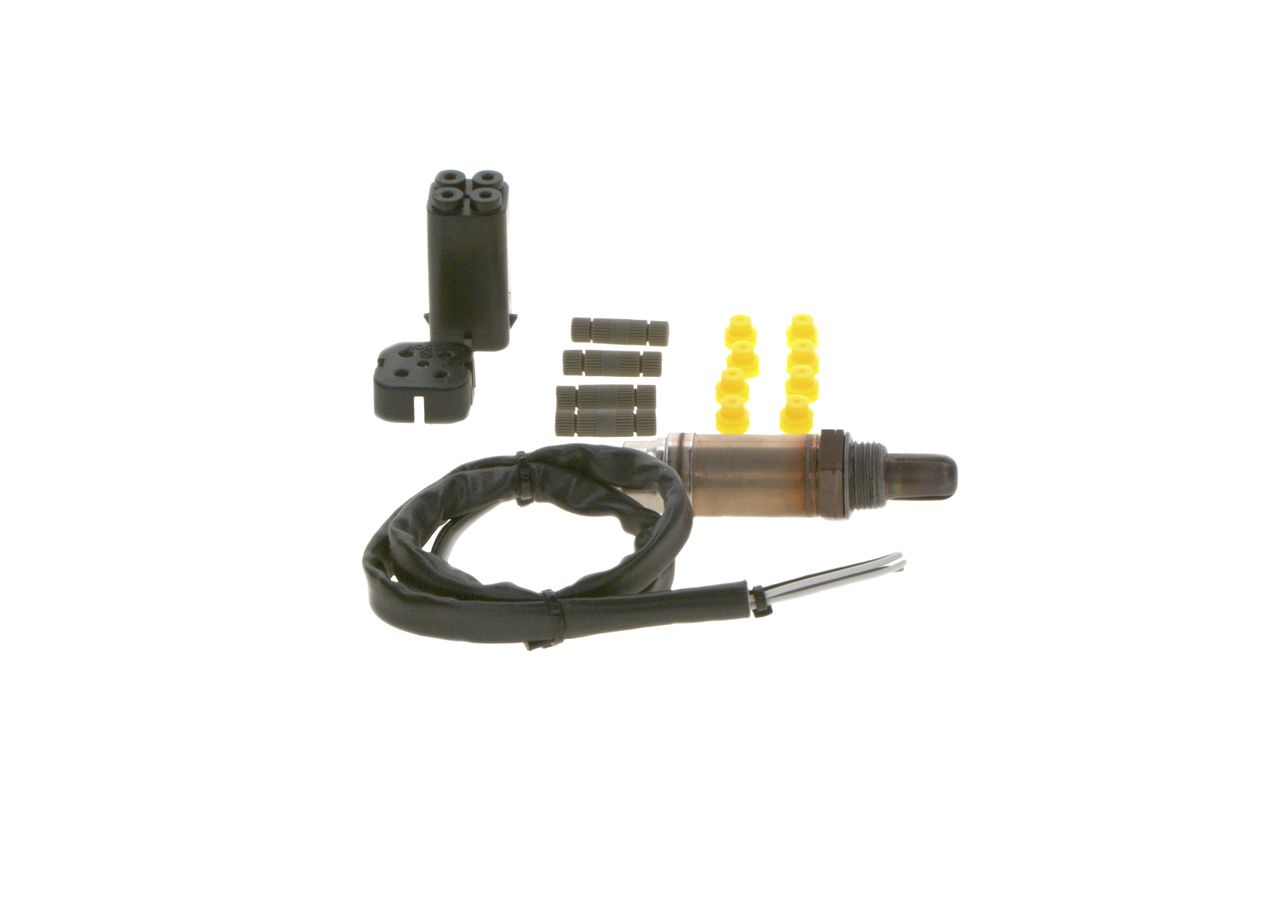 Oxygen Sensor-5