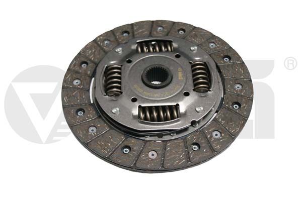 VIKA 31410005401 Clutch disc
