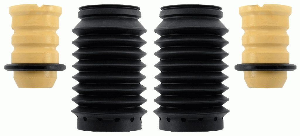 SACHS 900 330 Dust protection kit, shock absorber