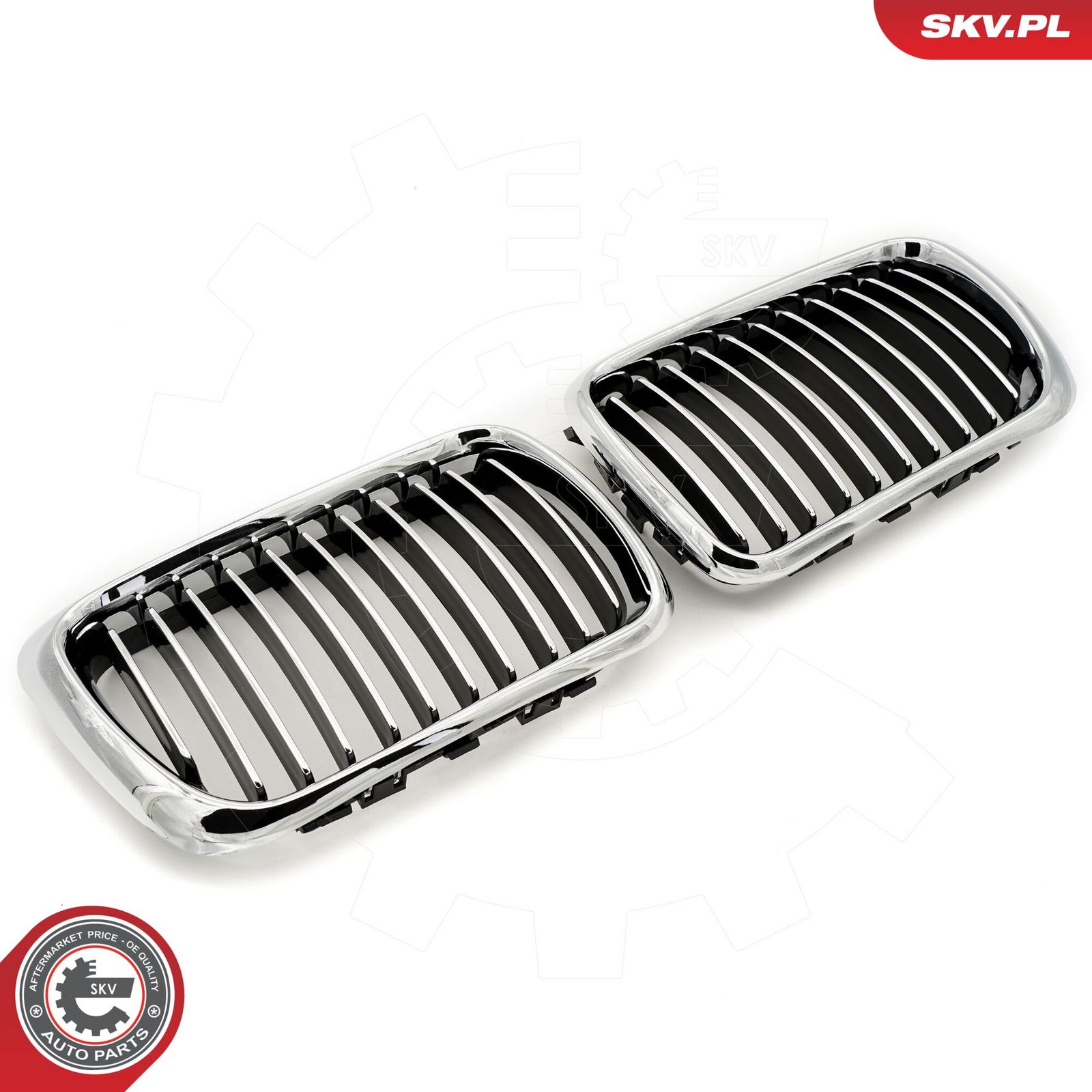 Radiator Grille