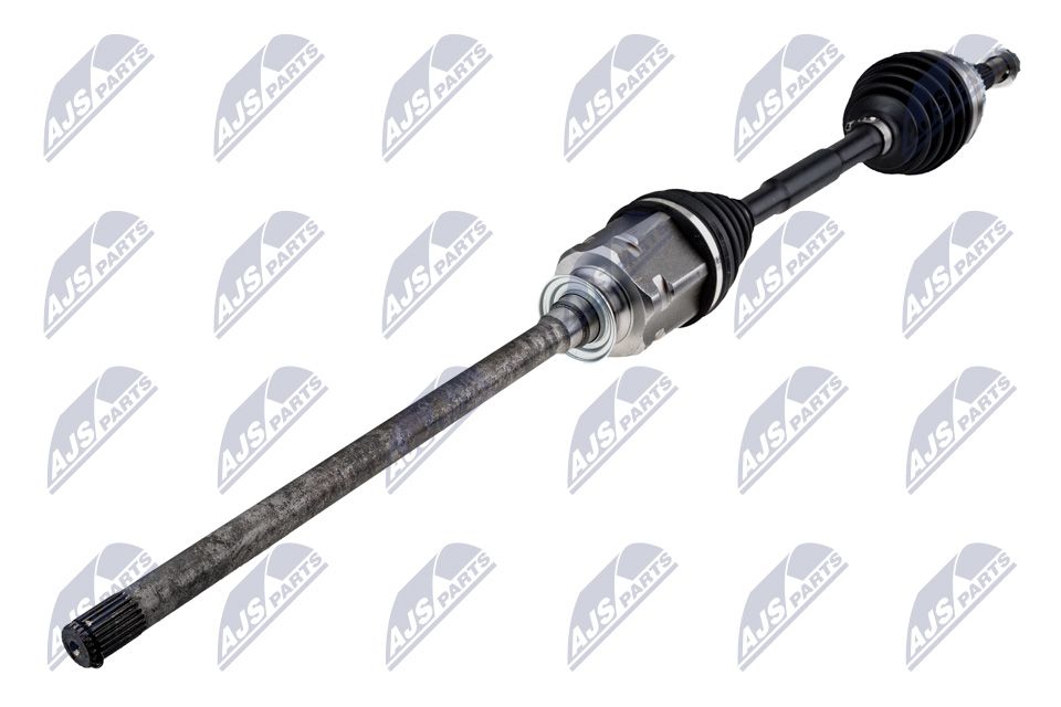 NTY NPW-TY-195 Drive shaft