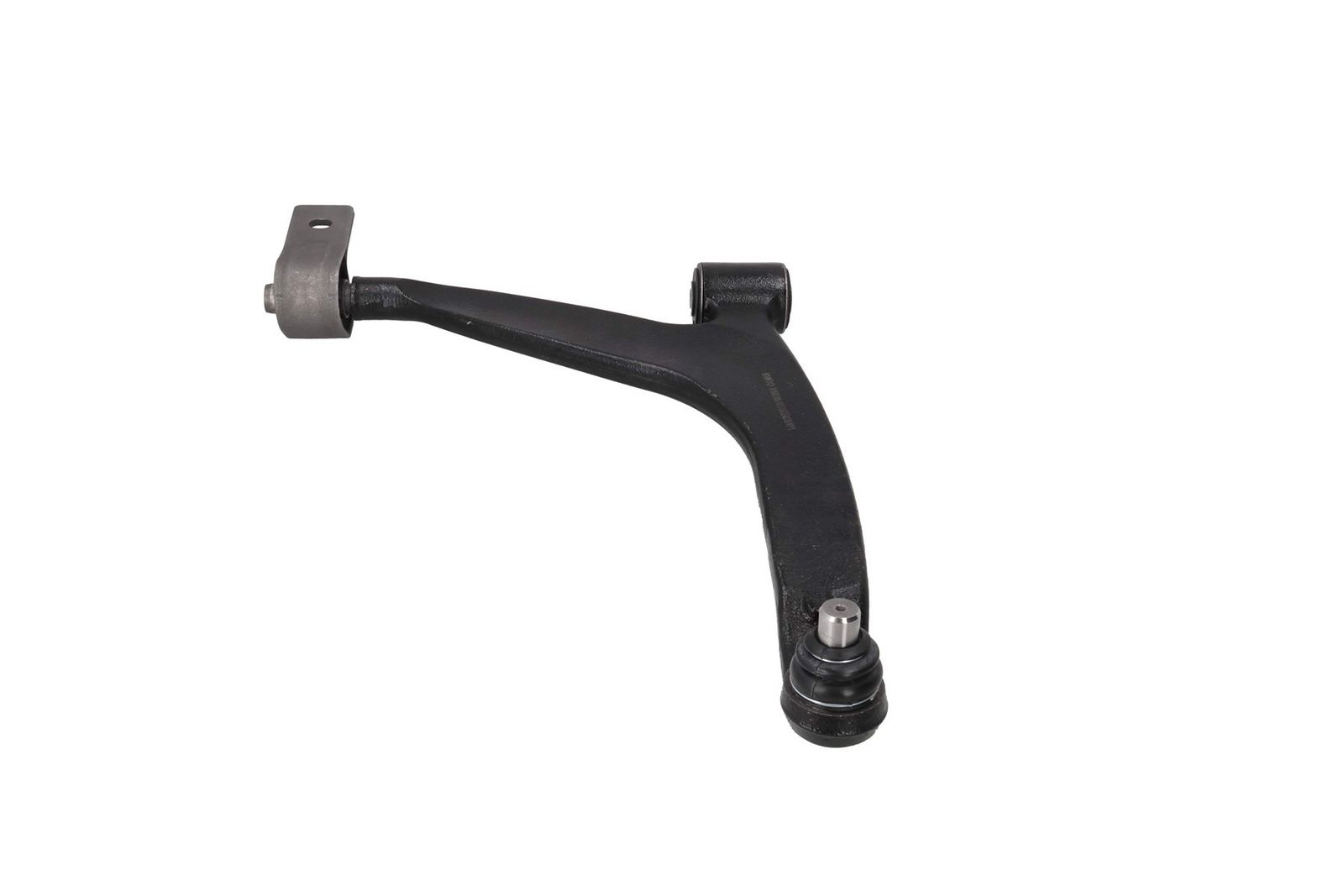 KAMOKA 9050246 Control/trailing arm, wheel suspension