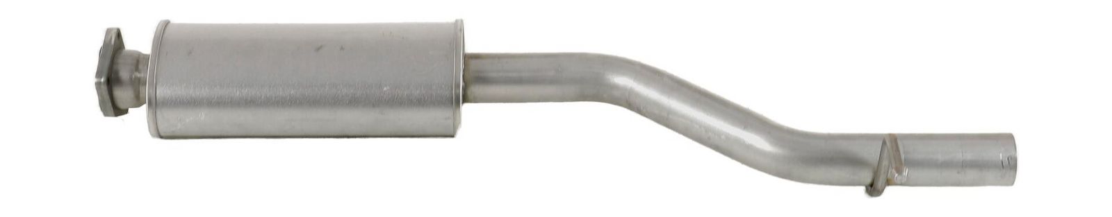 WALKER 24649 Centre muffler