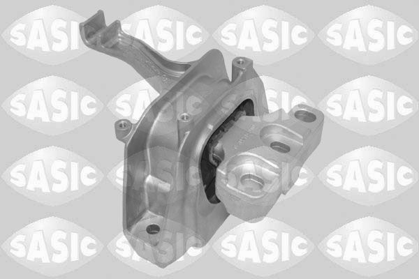 SASIC 2706607 Mounting, engine