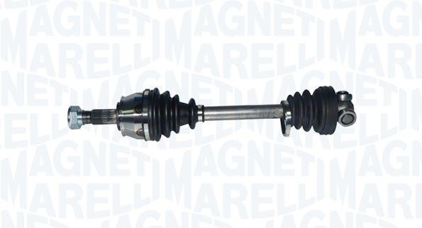 MAGNETI MARELLI 302004190163 Drive shaft