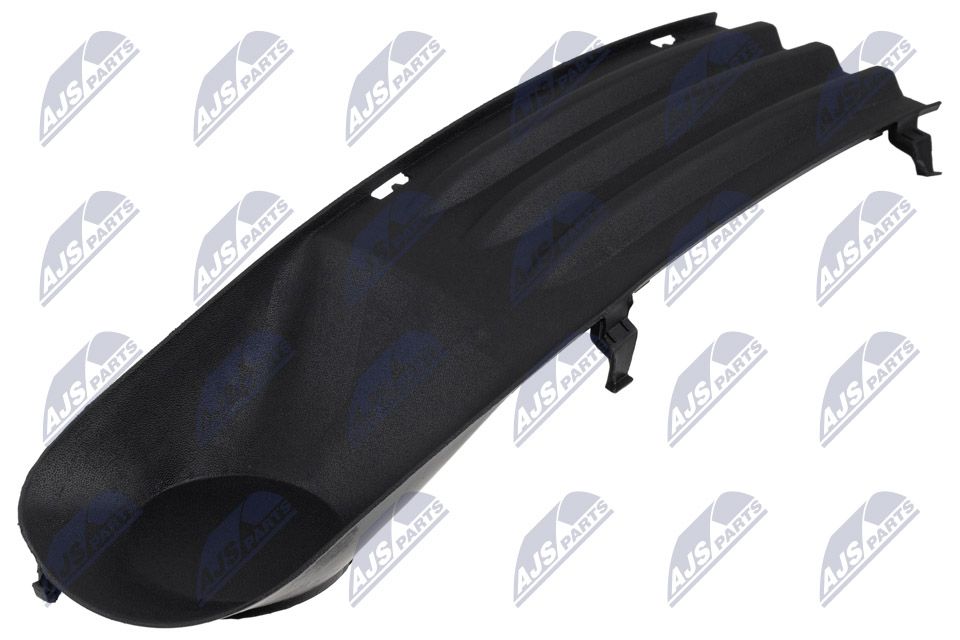 NTY EZC-WW-814 Ventilation grille, bumper