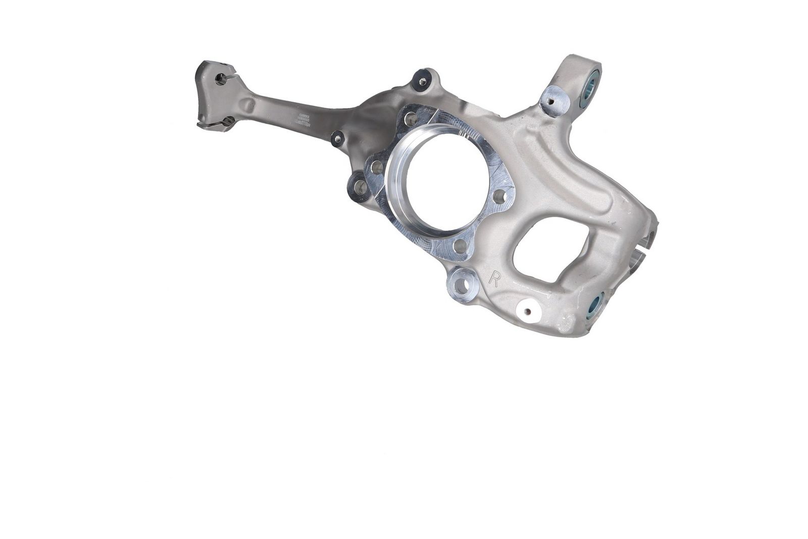 KAMOKA 9080050 Steering knuckle, wheel suspension