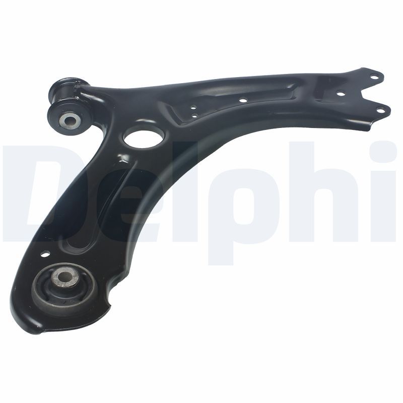 DELPHI TC2733 Control/trailing arm, wheel suspension