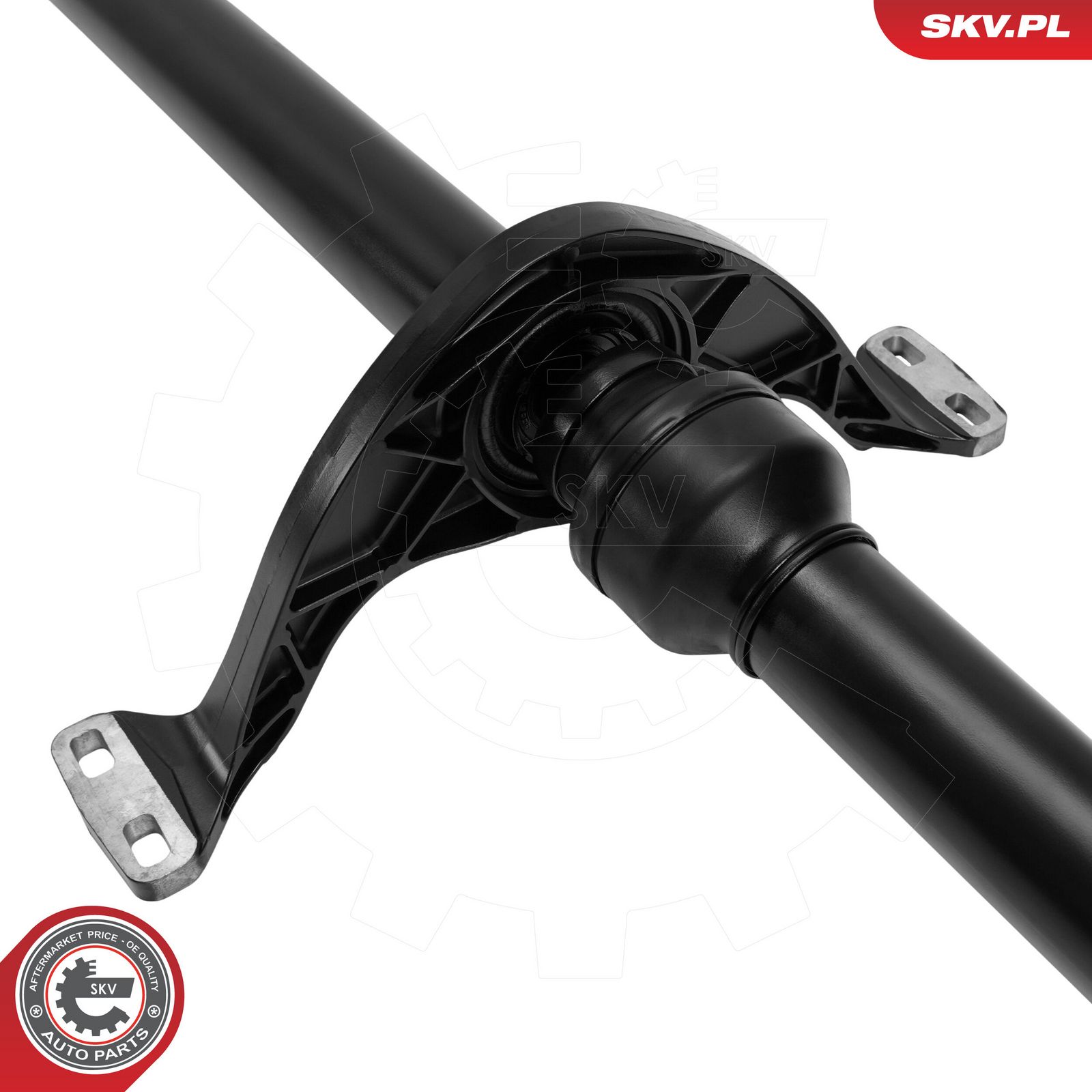 Drive Shaft-1