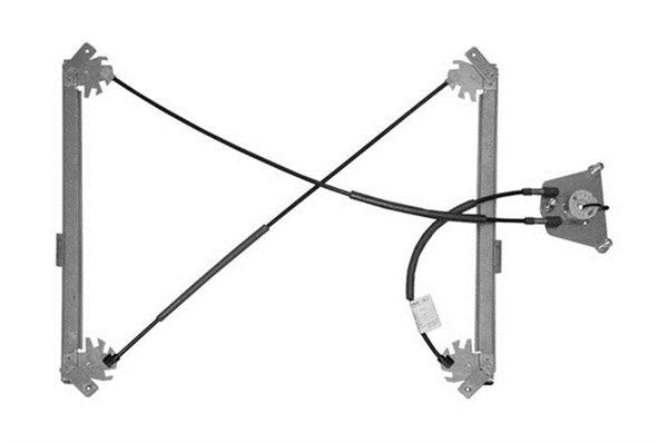 MAGNETI MARELLI 350103576000 Window regulator