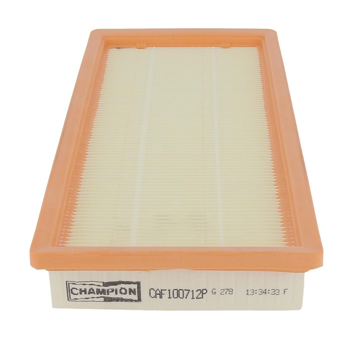 CHAMPION CAF100712P Air filter