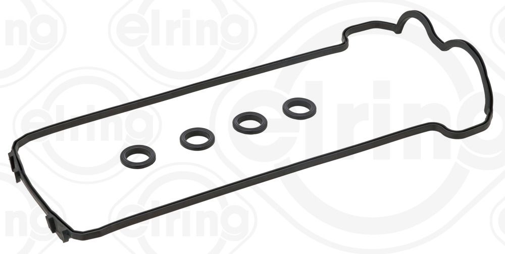 Gasket Set, cylinder head cover-1