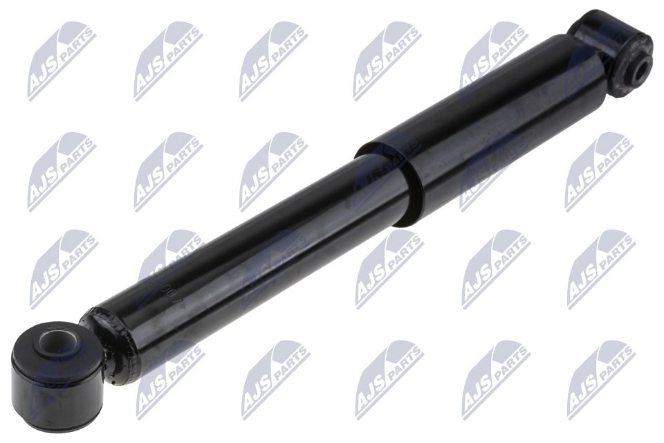 Shock Absorber-1