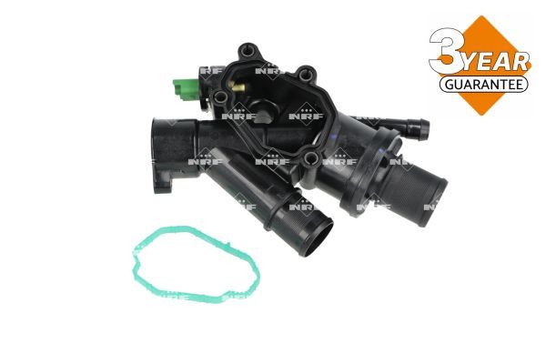 NRF 725165 Thermostat, coolant