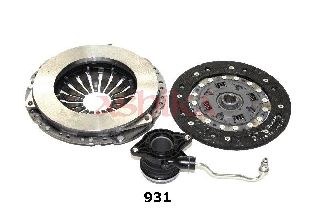 Clutch Kit-1