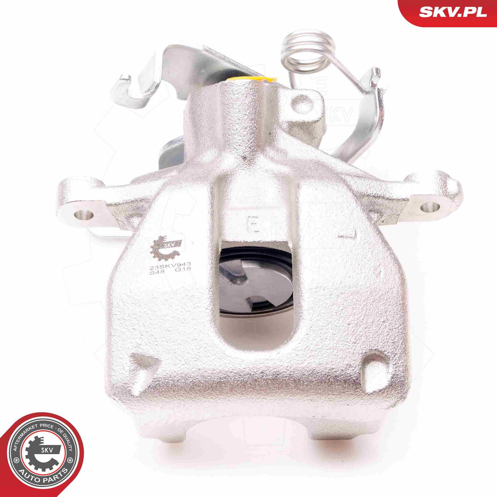 Brake Caliper-1