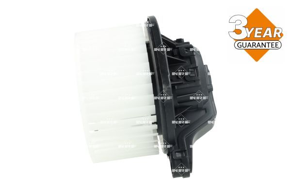 Interior Blower-1