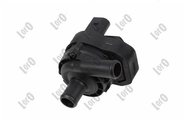 Auxiliary Water Pump (cooling water circuit)