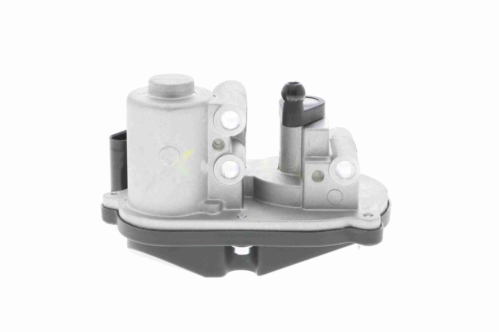 Actuator, change-over flap [intake manifold]-6