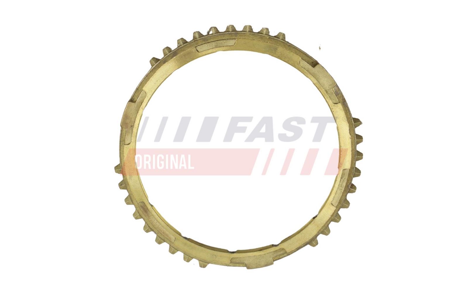 FAST FT62212 Repair kit, synchronisation (manual transmission)