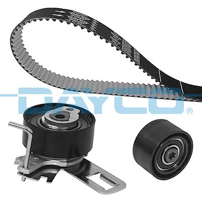 DAYCO KTB1208 Timing belt kit