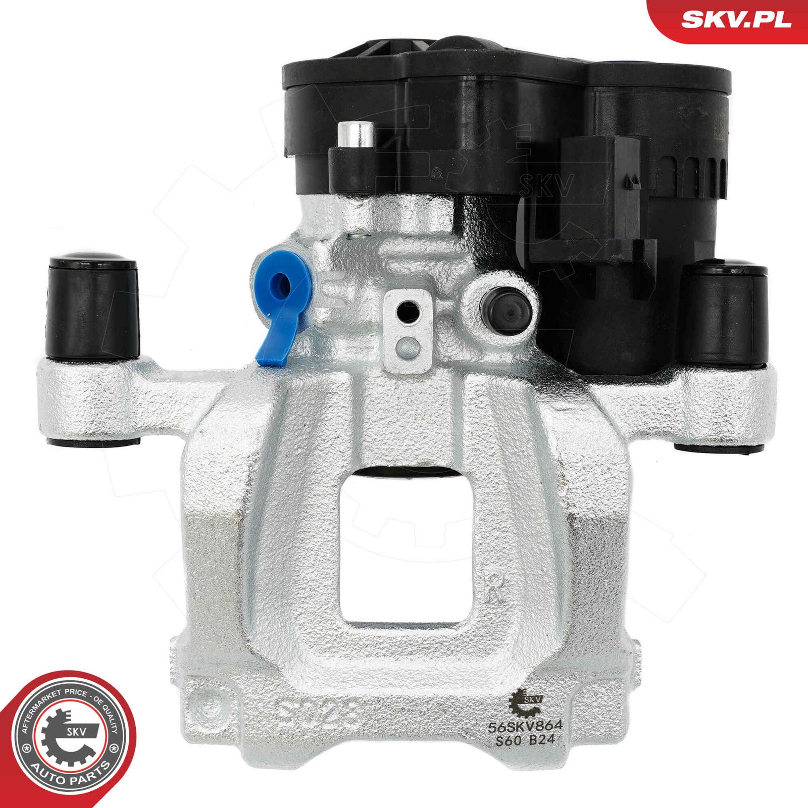 Brake Caliper-2