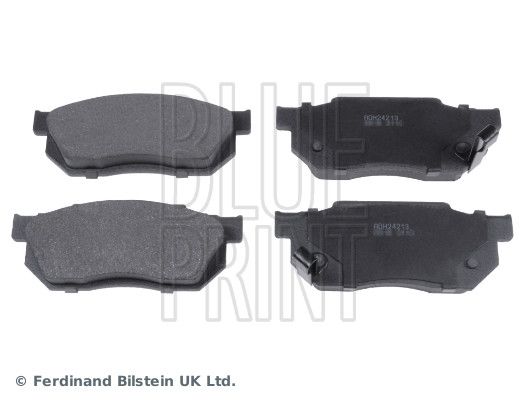 BLUE PRINT ADH24213 Brake pad set, disc brake