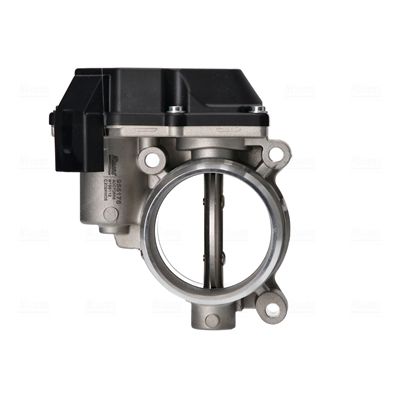 NISSENS 955176 Throttle body
