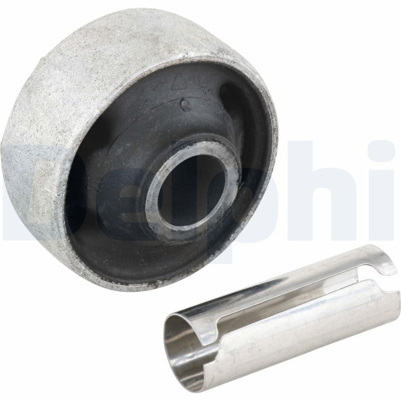 Mounting, control/trailing arm