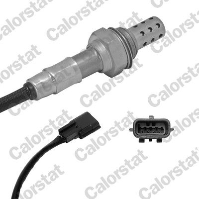 CALORSTAT BY VERNET LS140733 Oxygen sensor