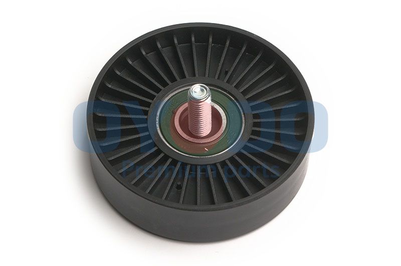 OYODO 20R9167-OYO Deflection/guide pulley, v-ribbed belt