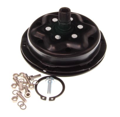 MAXGEAR AC130036 Magnetic clutch, air conditioning compressor