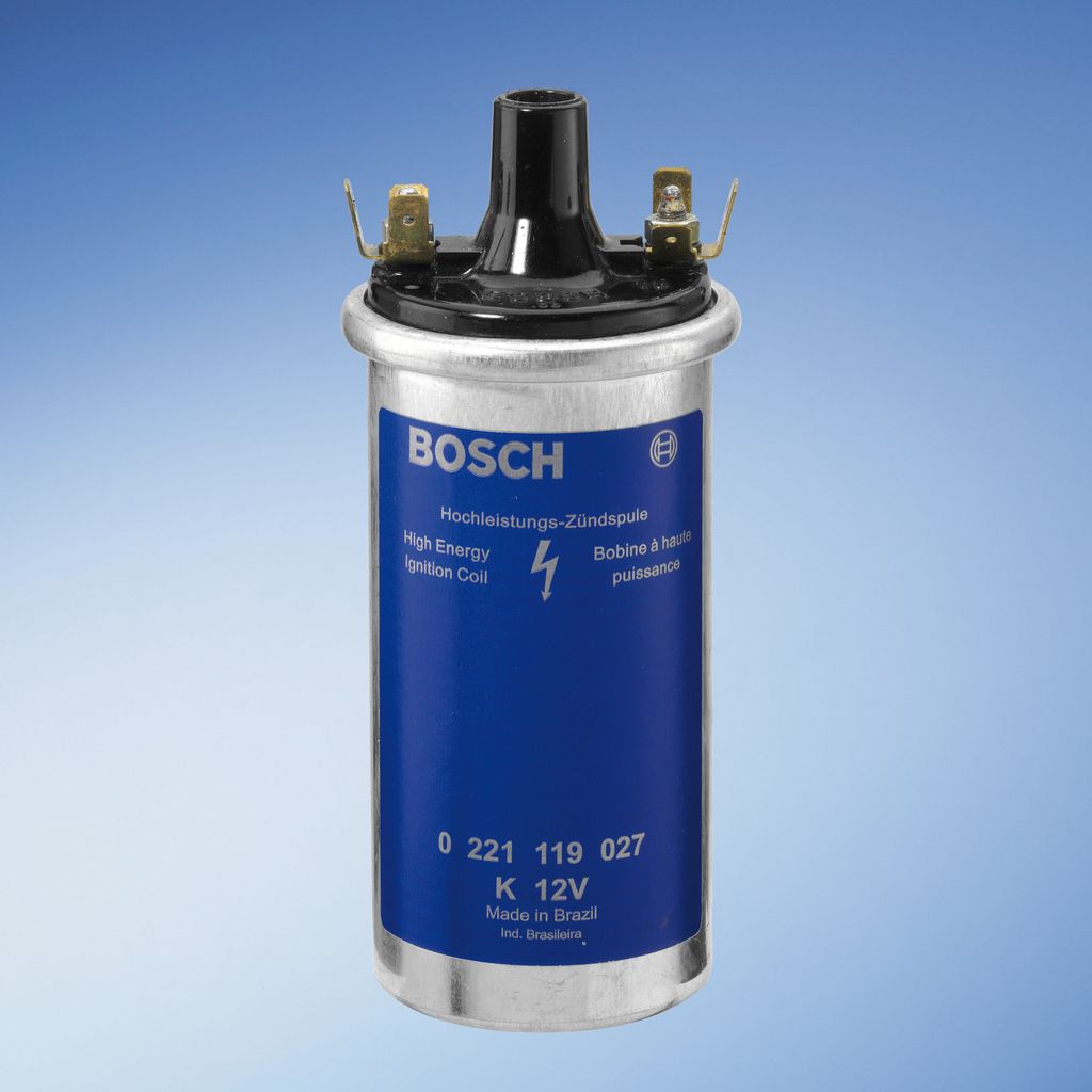 Ignition Coil-1