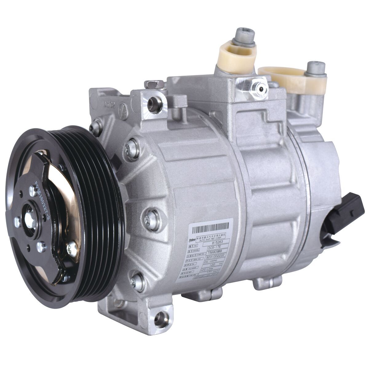 VALEO 815263 Compressor, air conditioning