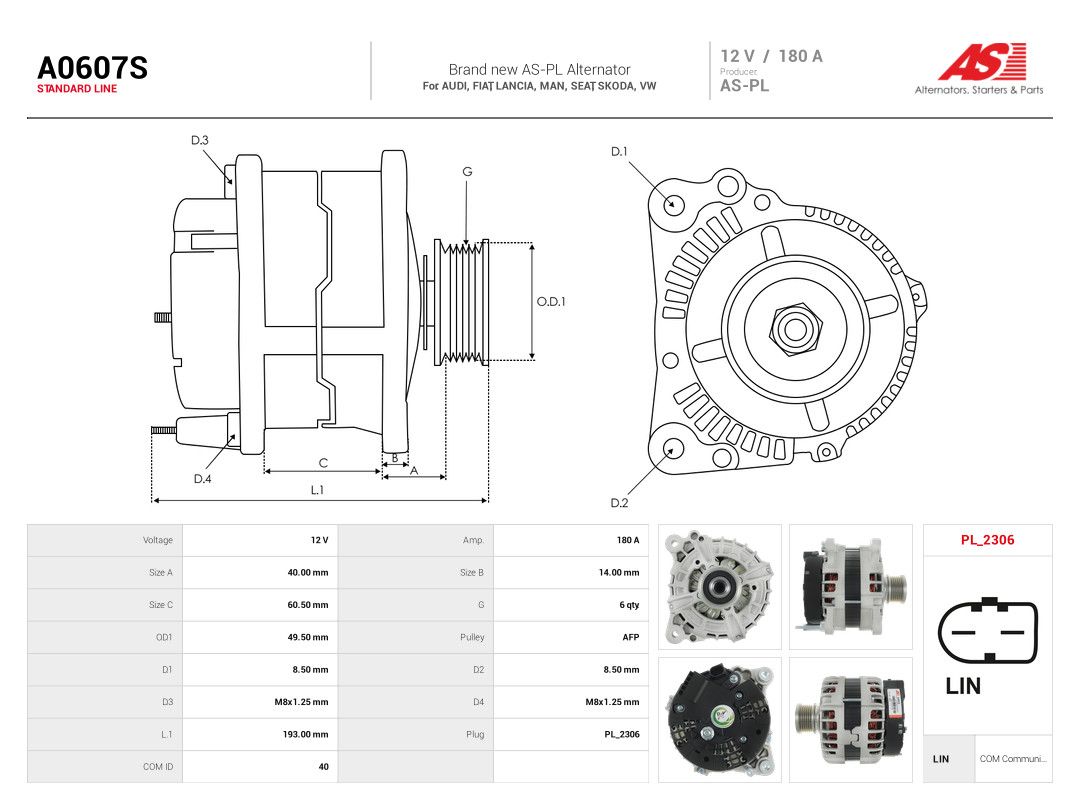 Alternator-4