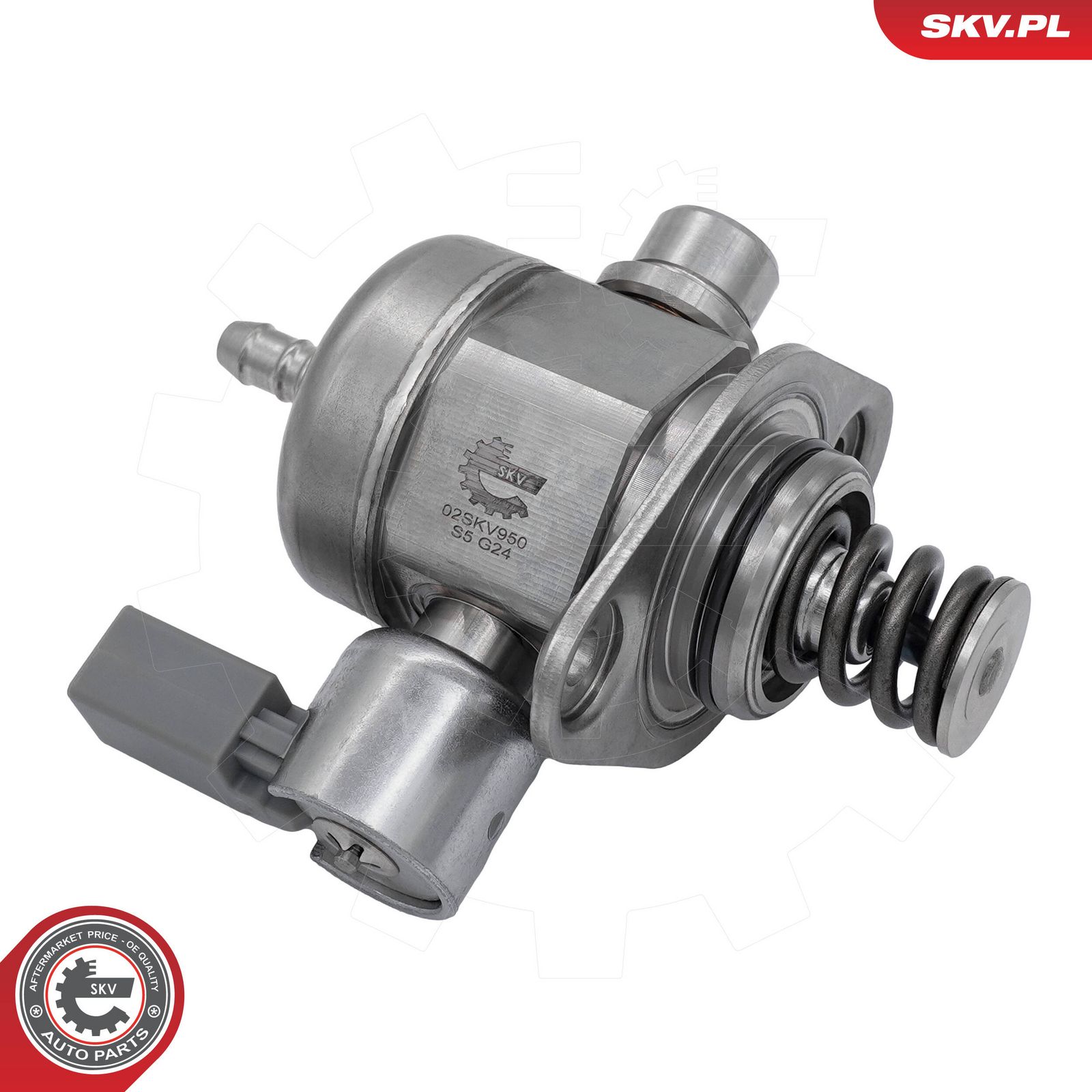 ESEN SKV 02SKV950 High-pressure pump