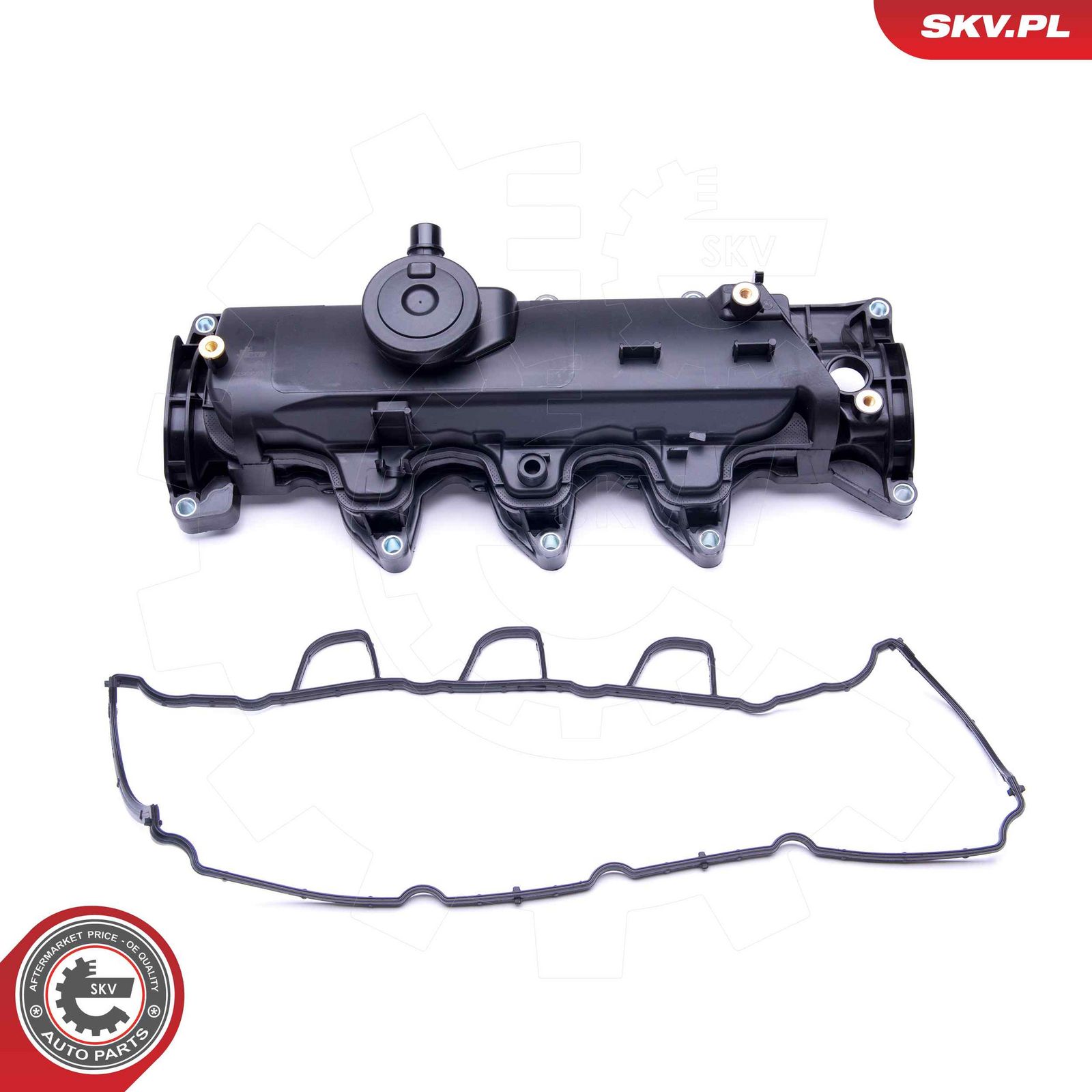 ESEN SKV 48SKV065 Cylinder head cover