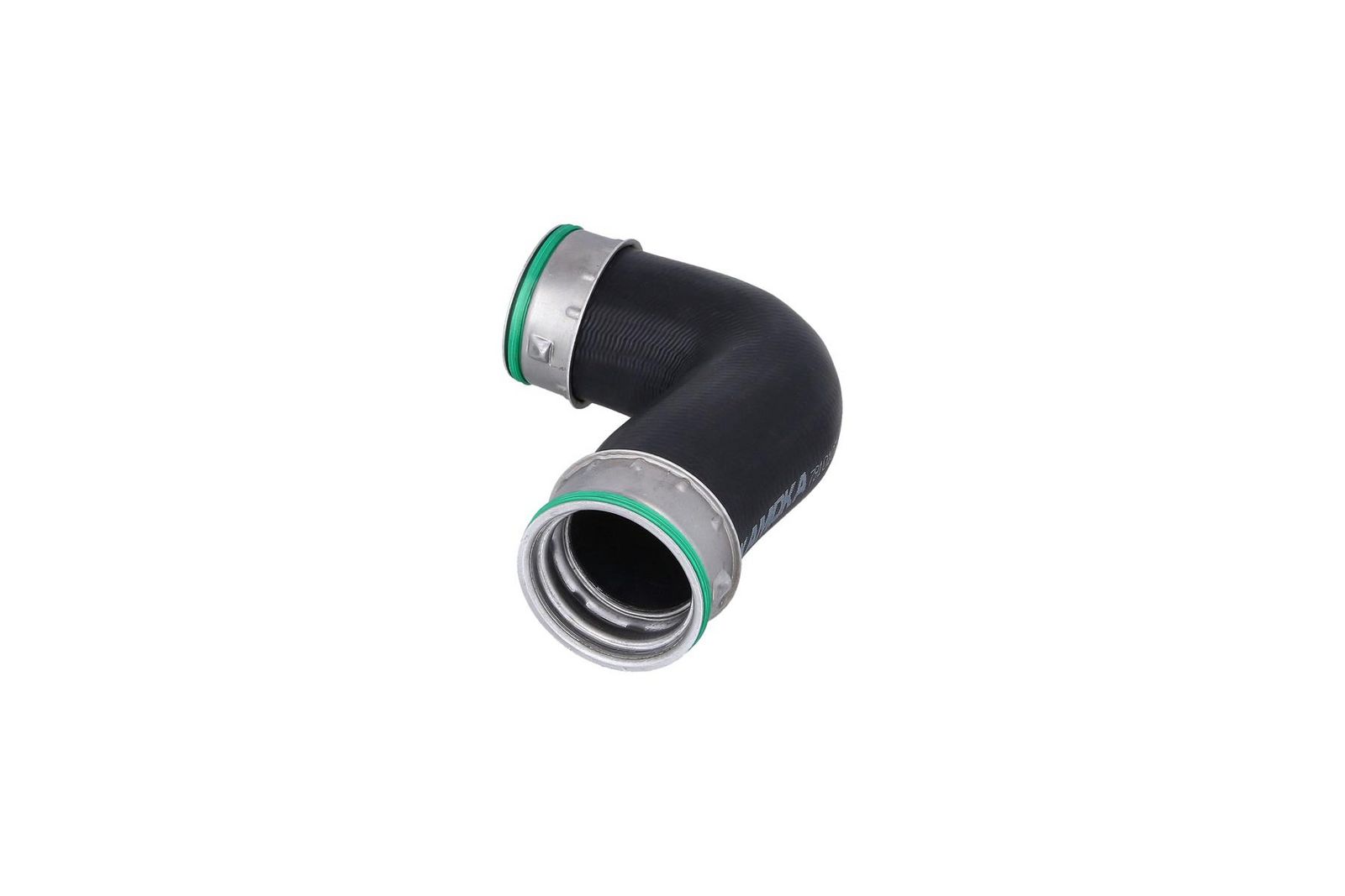 KAMOKA 7910107 Charge air hose