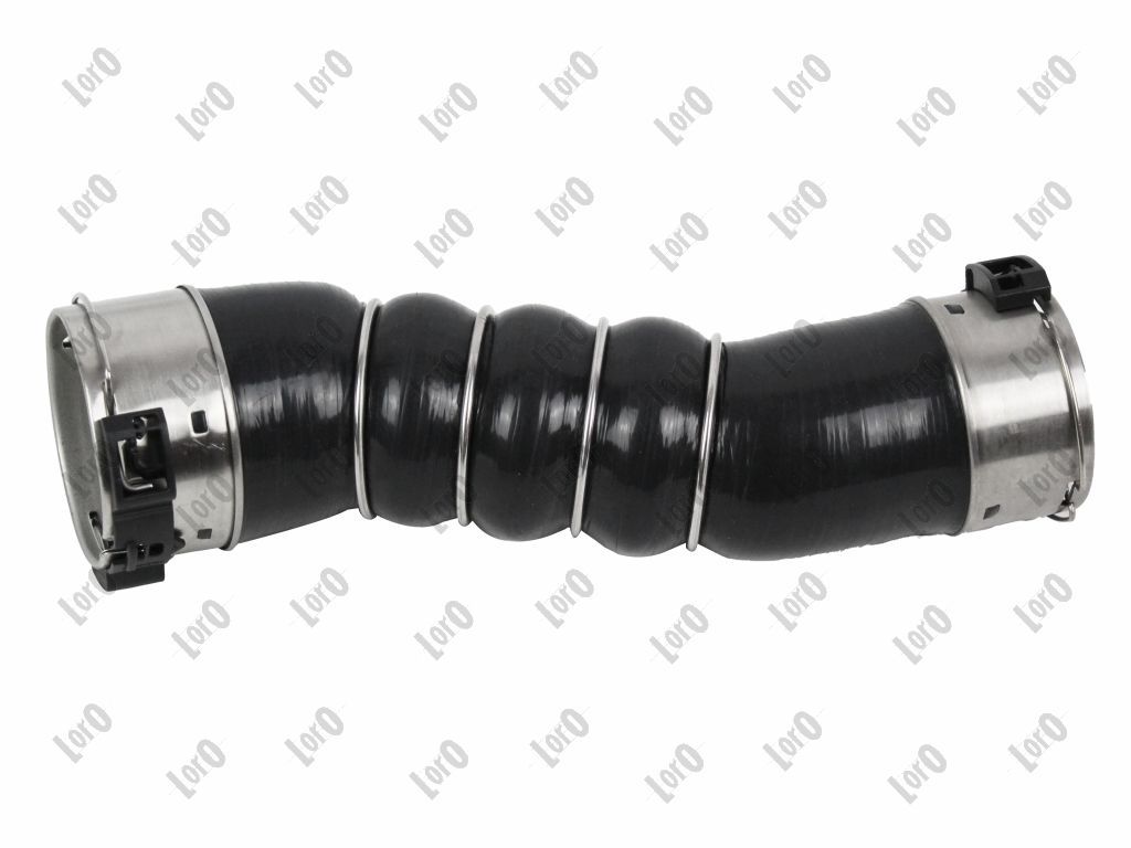 ABAKUS 054-028-144 Charge air hose