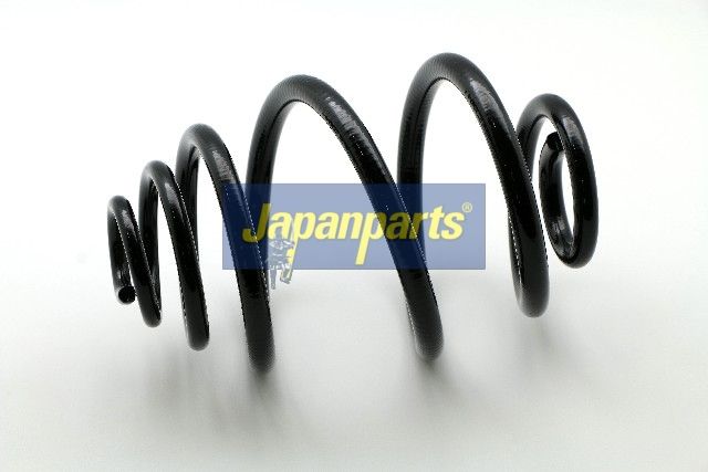 JAPANPARTS ZC6341J Suspension spring