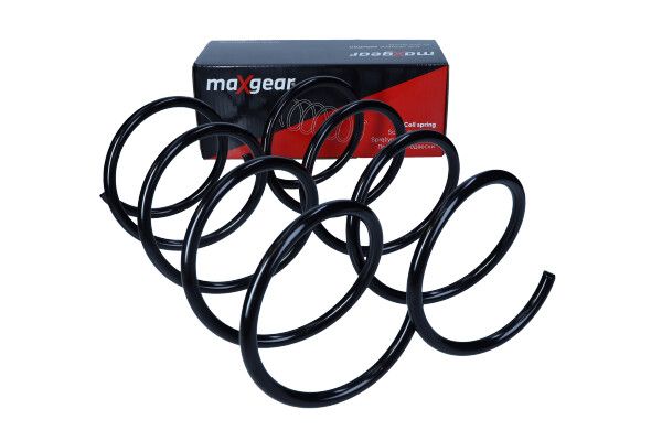 Suspension Spring-1