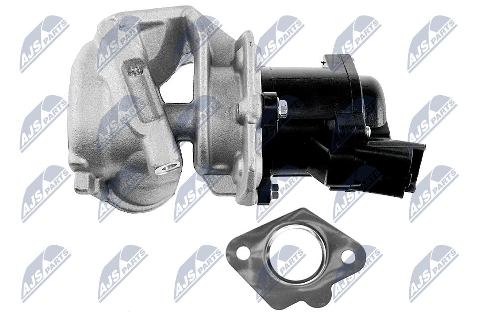 EGR Valve-4