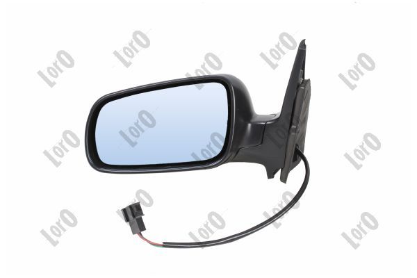 Exterior Mirror-1